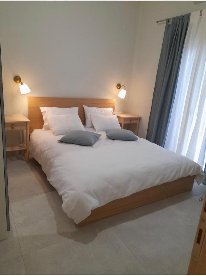 Cosy Apartment In The City Center Солун Екстериор снимка